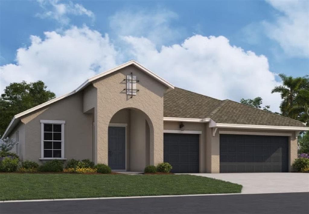 17027 COTTONTAIL CIRCLE, PUNTA GORDA, FL 33982