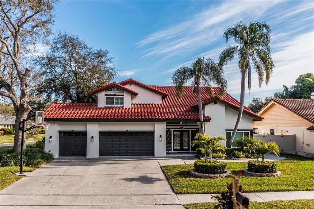 4123 CROSSWATER DRIVE, TAMPA, FL 33615