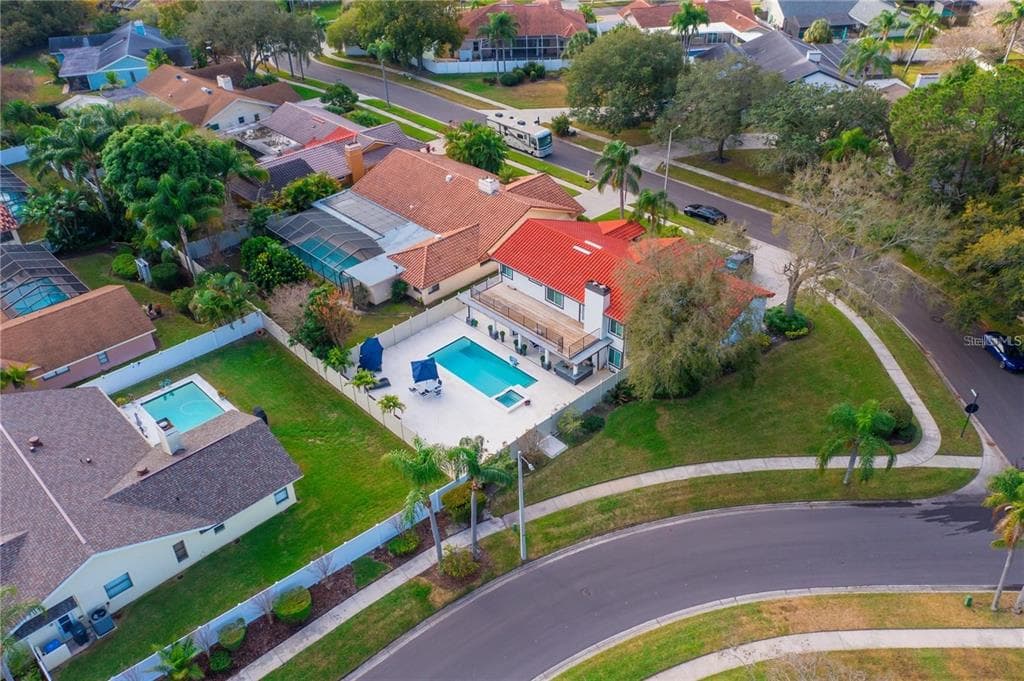 4123 CROSSWATER DRIVE, TAMPA, FL 33615 — zdjęcie 5