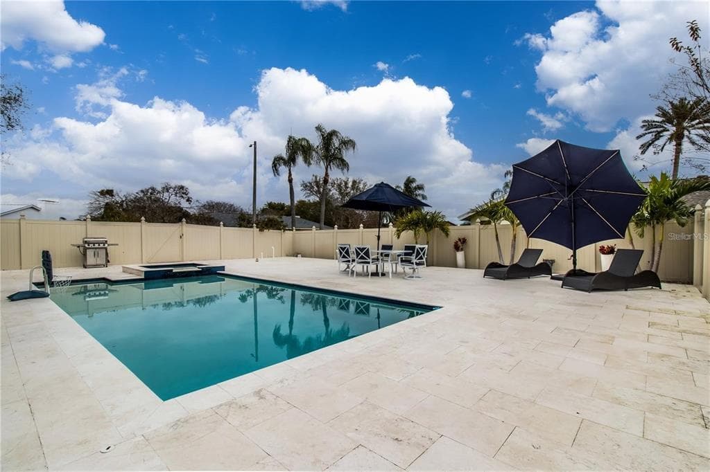4123 CROSSWATER DRIVE, TAMPA, FL 33615 — zdjęcie 4