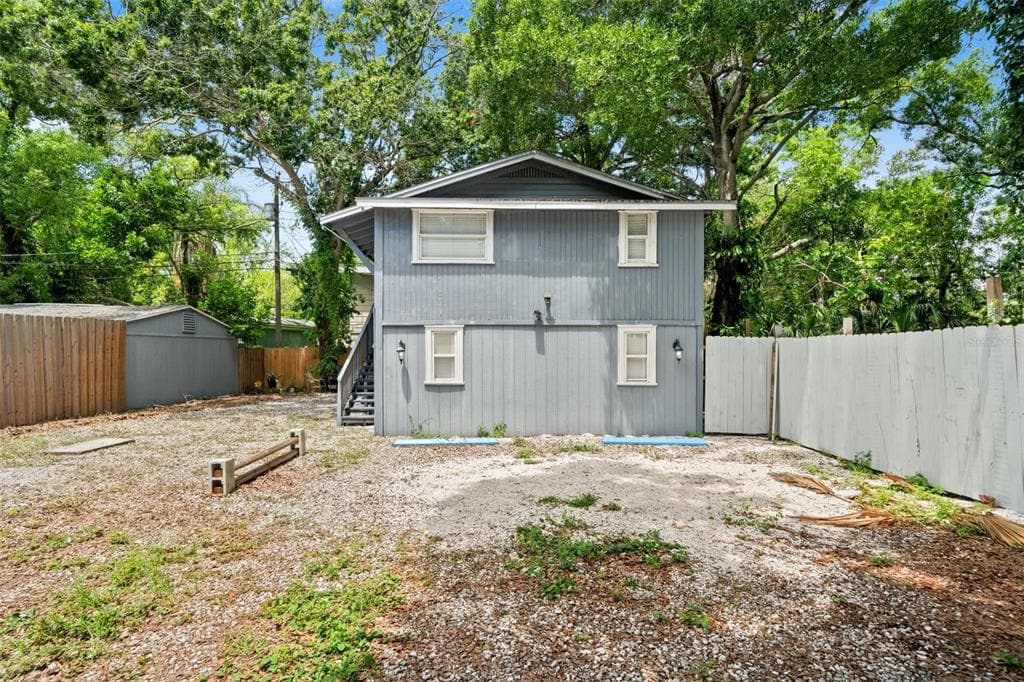 4834 TAYLOR STREET N, ST PETERSBURG, FL 33714 — zdjęcie 3