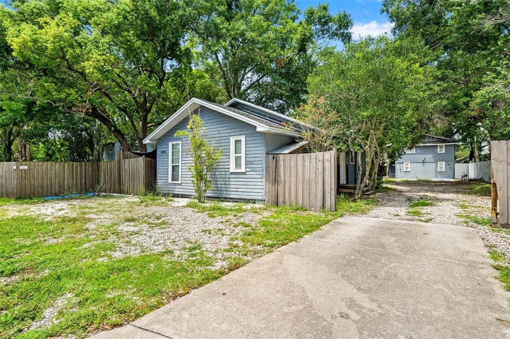4834 TAYLOR STREET N, ST PETERSBURG, FL 33714