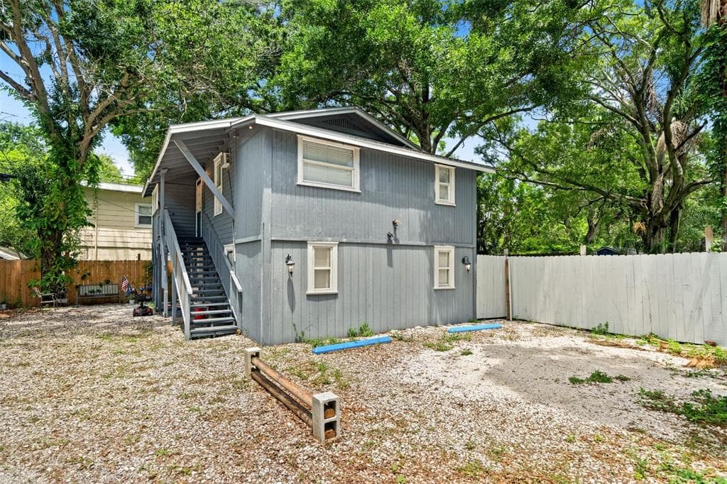 4834 TAYLOR STREET N, ST PETERSBURG, FL 33714 — zdjęcie 5