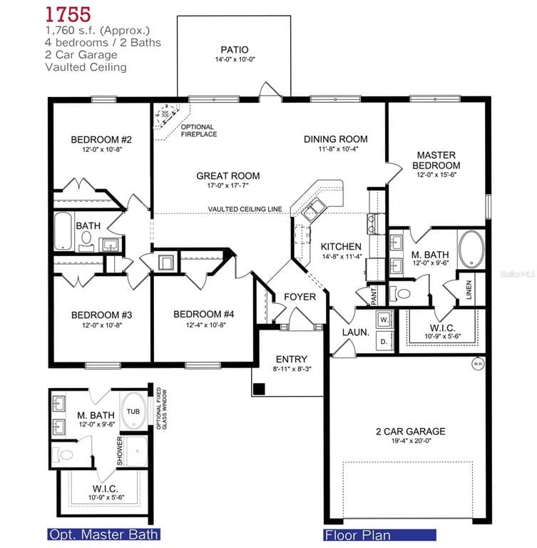 18330 KOALA AVENUE, PORT CHARLOTTE, FL 33948 — zdjęcie 4
