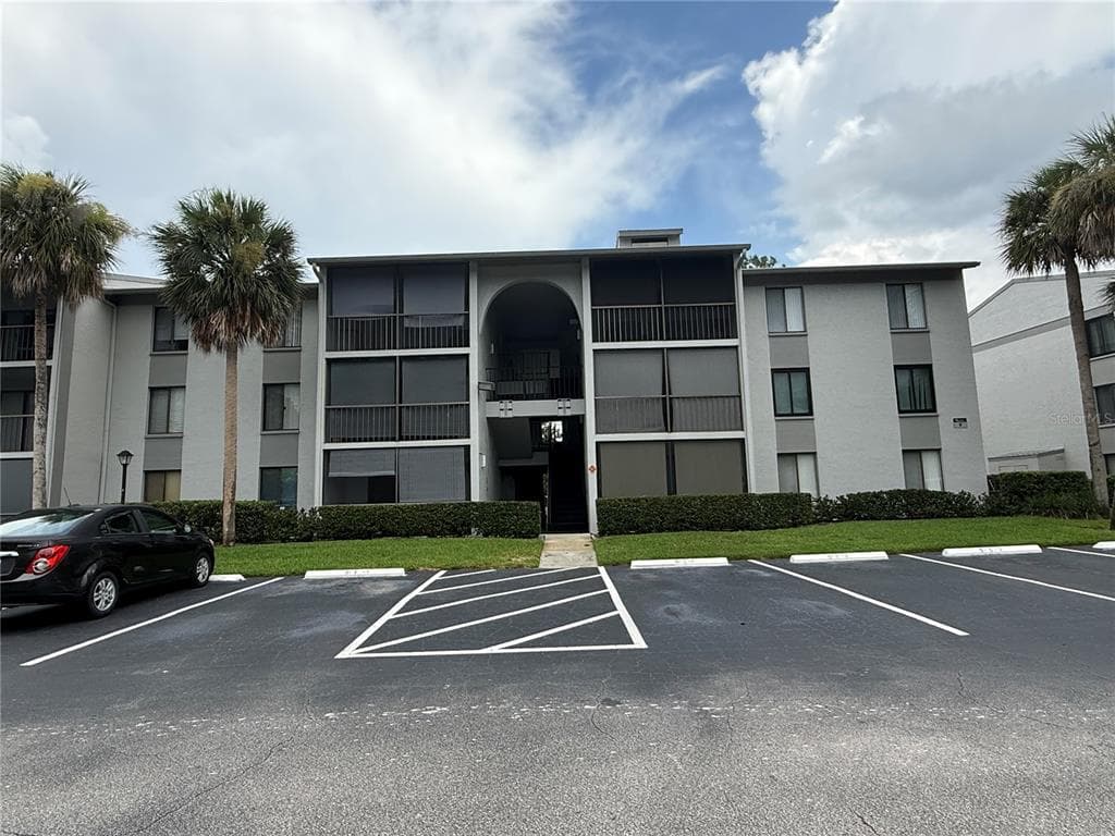 927 S PINE RIDGE CIRCLE # G2, SANFORD, FL 32773 — zdjęcie 2