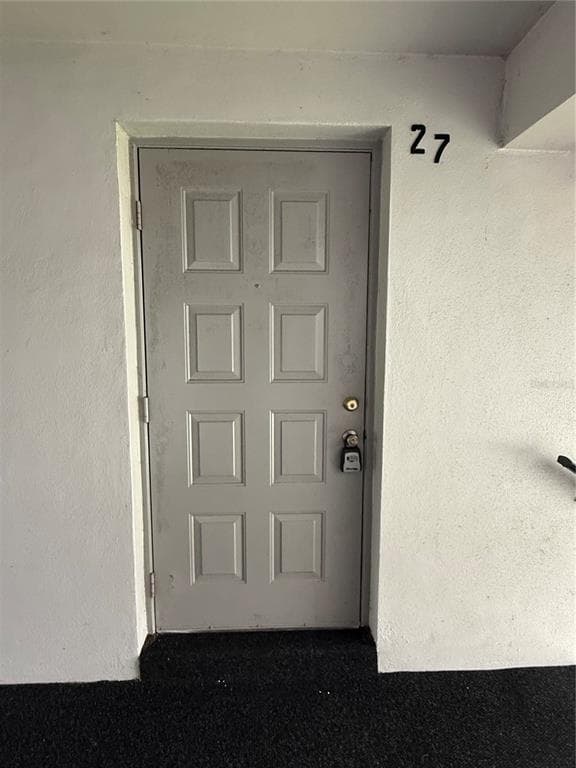 927 S PINE RIDGE CIRCLE # G2, SANFORD, FL 32773 — zdjęcie 3