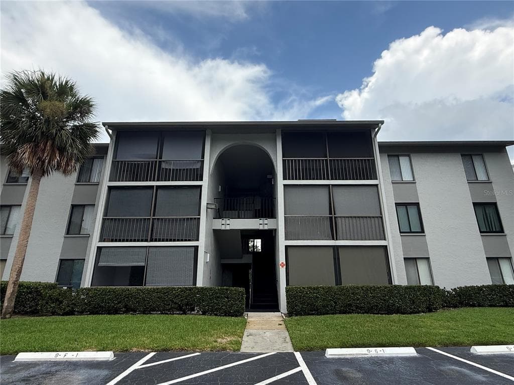 927 S PINE RIDGE CIRCLE # G2, SANFORD, FL 32773