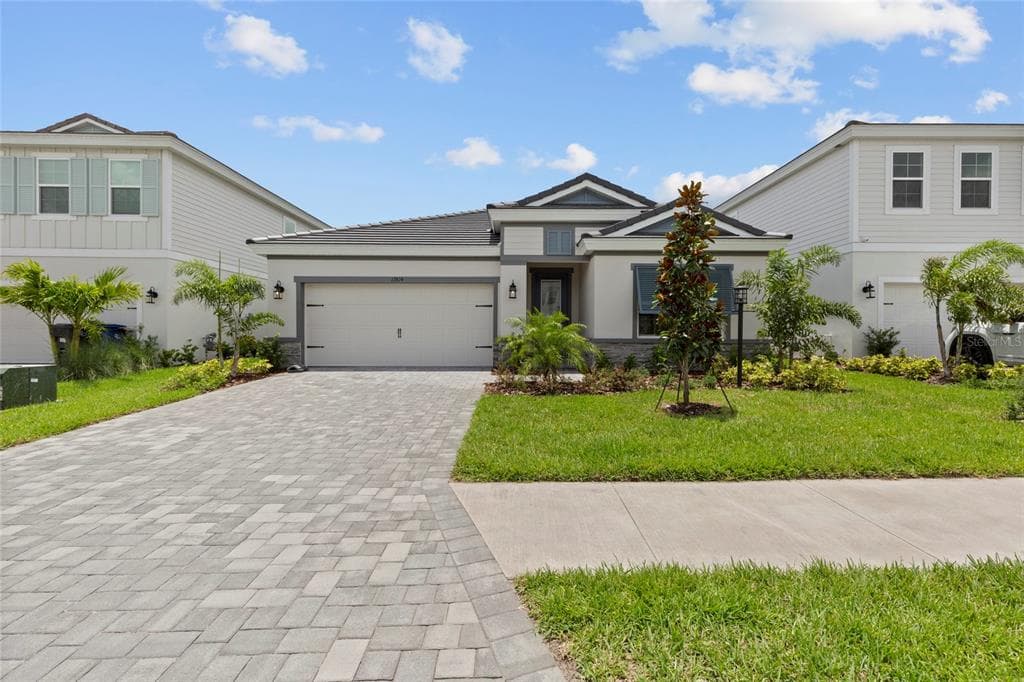 17814 CROPSIDE TRAIL, BRADENTON, FL 34211 — zdjęcie 2