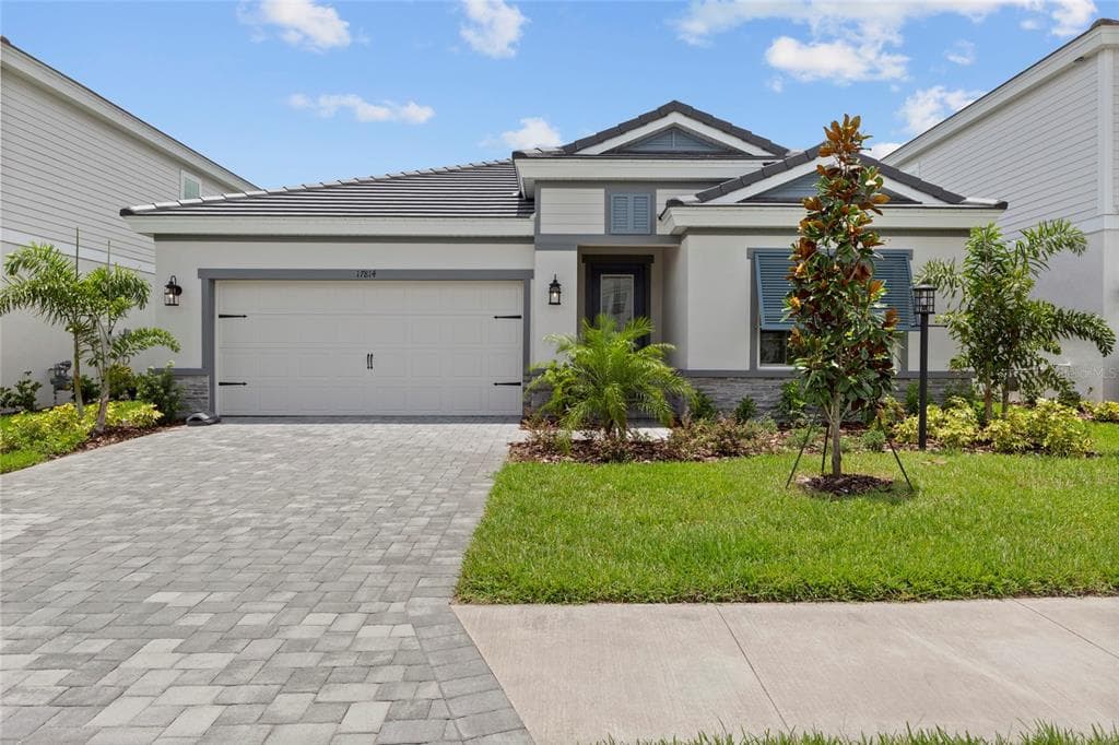 17814 CROPSIDE TRAIL, BRADENTON, FL 34211 — zdjęcie 3