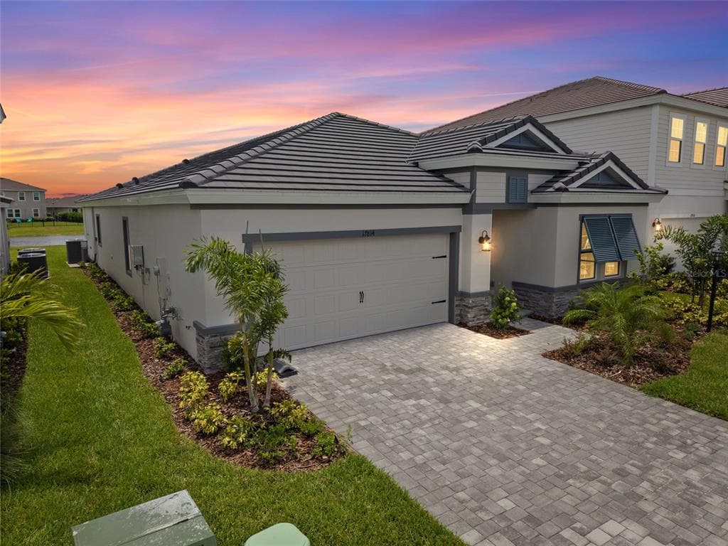 17814 CROPSIDE TRAIL, BRADENTON, FL 34211