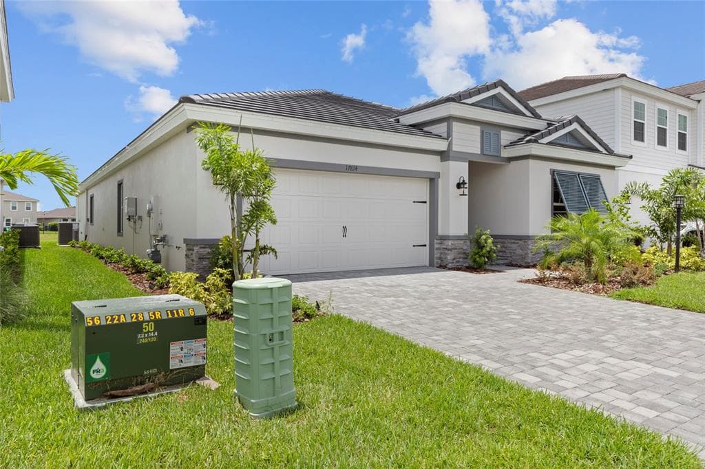 17814 CROPSIDE TRAIL, BRADENTON, FL 34211 — zdjęcie 4