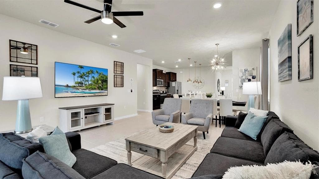 3441 LILAC WAY, DAVENPORT, FL 33897 — zdjęcie 2