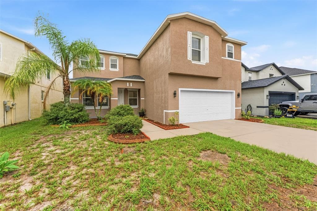 10319 BOYETTE CREEK BOULEVARD, RIVERVIEW, FL 33569 — zdjęcie 2