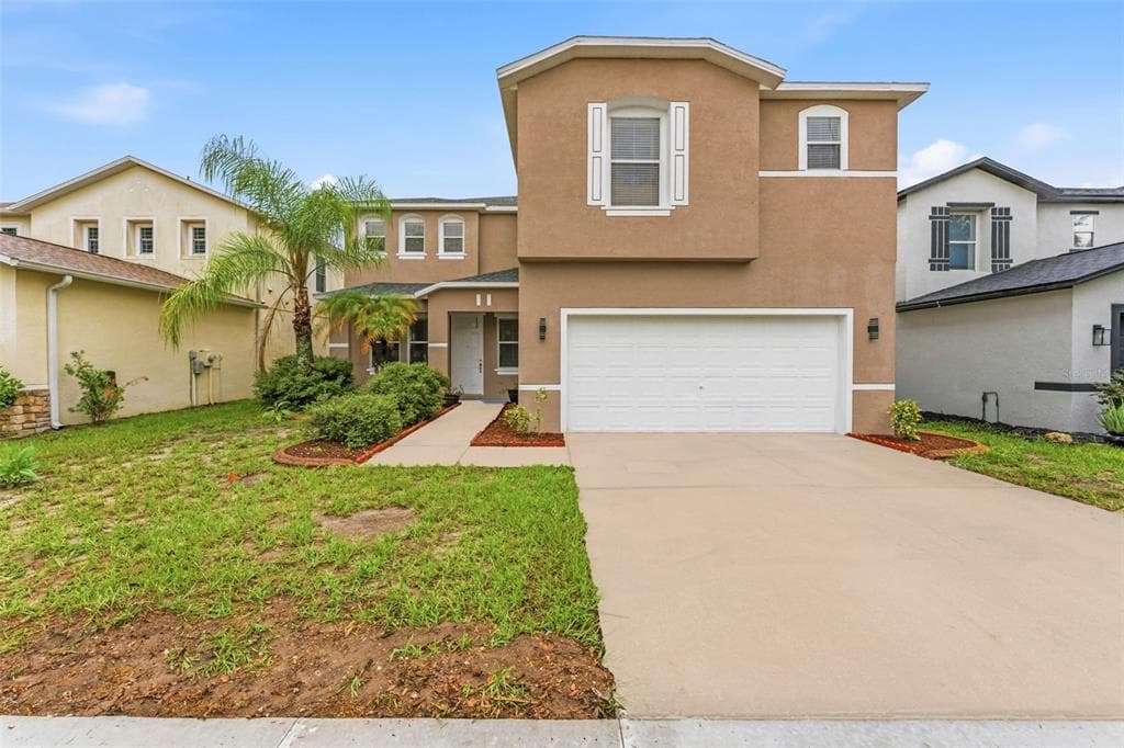 10319 BOYETTE CREEK BOULEVARD, RIVERVIEW, FL 33569 — zdjęcie 4