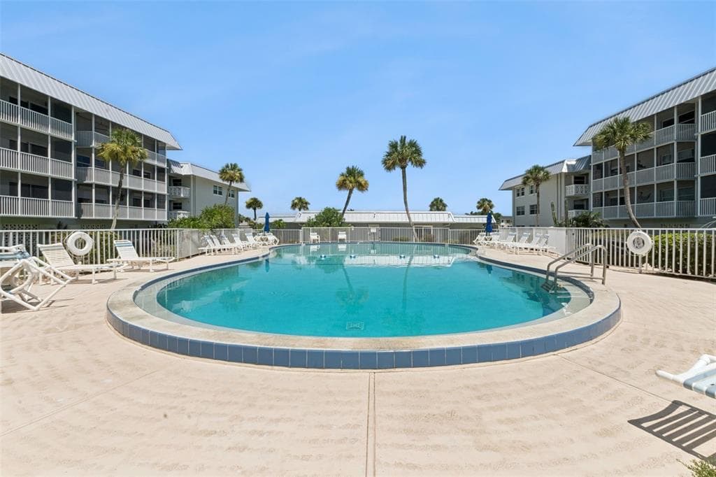 315 N CAUSEWAY # B302, NEW SMYRNA BEACH, FL 32169 — zdjęcie 3
