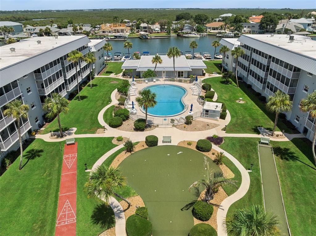 315 N CAUSEWAY # B302, NEW SMYRNA BEACH, FL 32169
