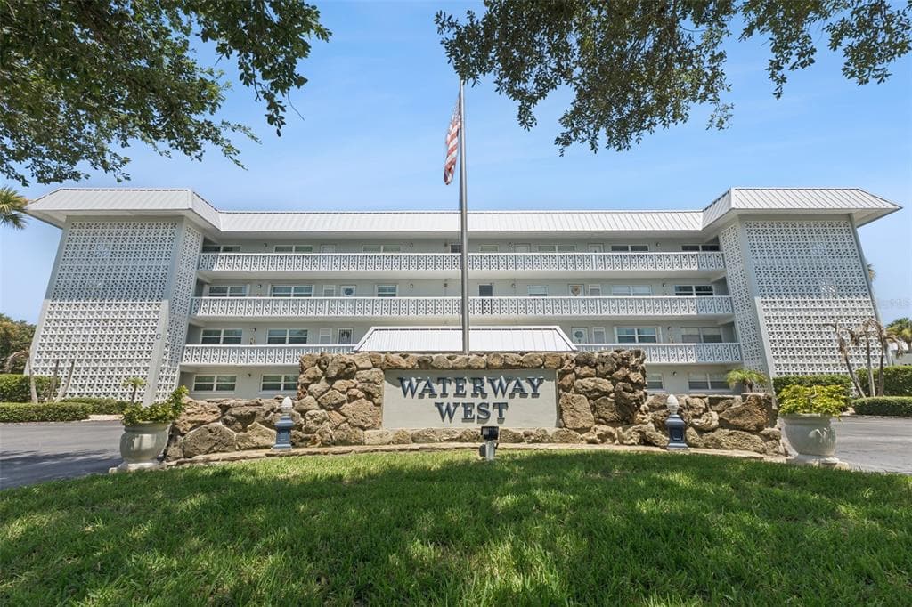 315 N CAUSEWAY # B302, NEW SMYRNA BEACH, FL 32169 — zdjęcie 4