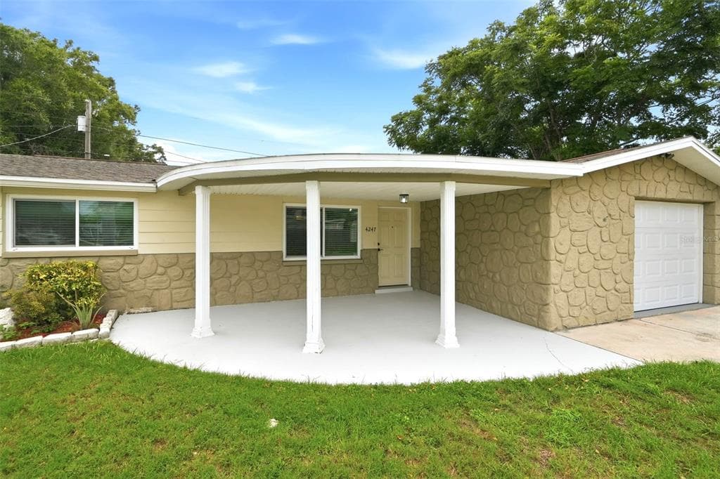4247 GULFSHORE COURT, NEW PORT RICHEY, FL 34652 — zdjęcie 3