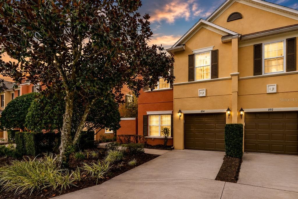 894 ASSEMBLY COURT, REUNION, FL 34747 — zdjęcie 3