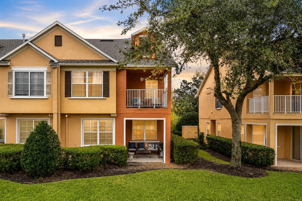 894 ASSEMBLY COURT, REUNION, FL 34747 — zdjęcie 4