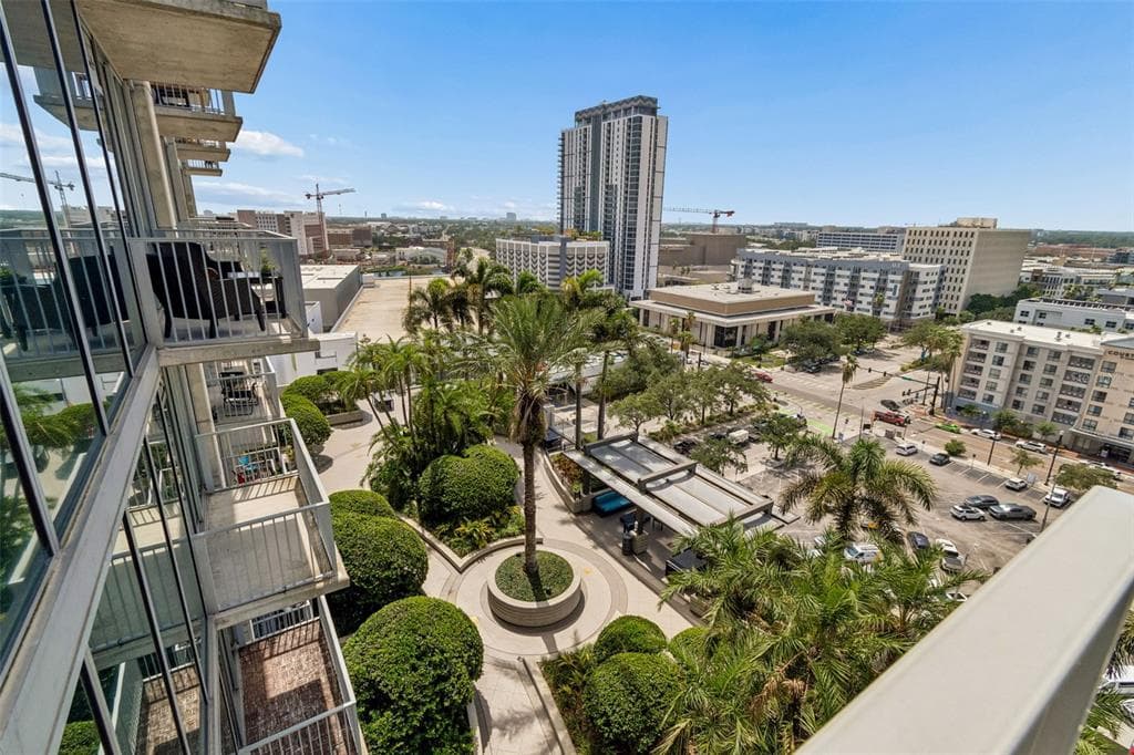 777 N ASHLEY DRIVE # 1213, TAMPA, FL 33602 — zdjęcie 2
