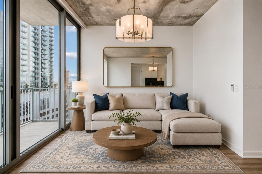 777 N ASHLEY DRIVE # 1213, TAMPA, FL 33602 — zdjęcie 3