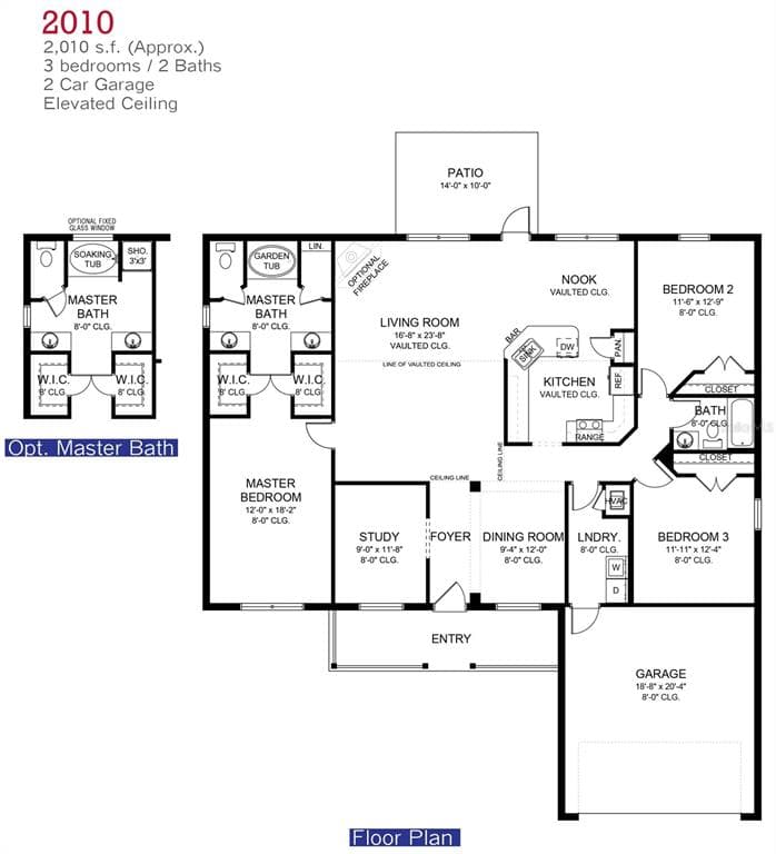 12364 APPLEBERG CIRCLE, PORT CHARLOTTE, FL 33981 — zdjęcie 2
