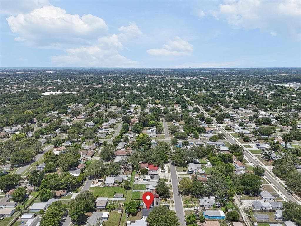 4924 45TH AVENUE N, ST PETERSBURG, FL 33709 — zdjęcie 5