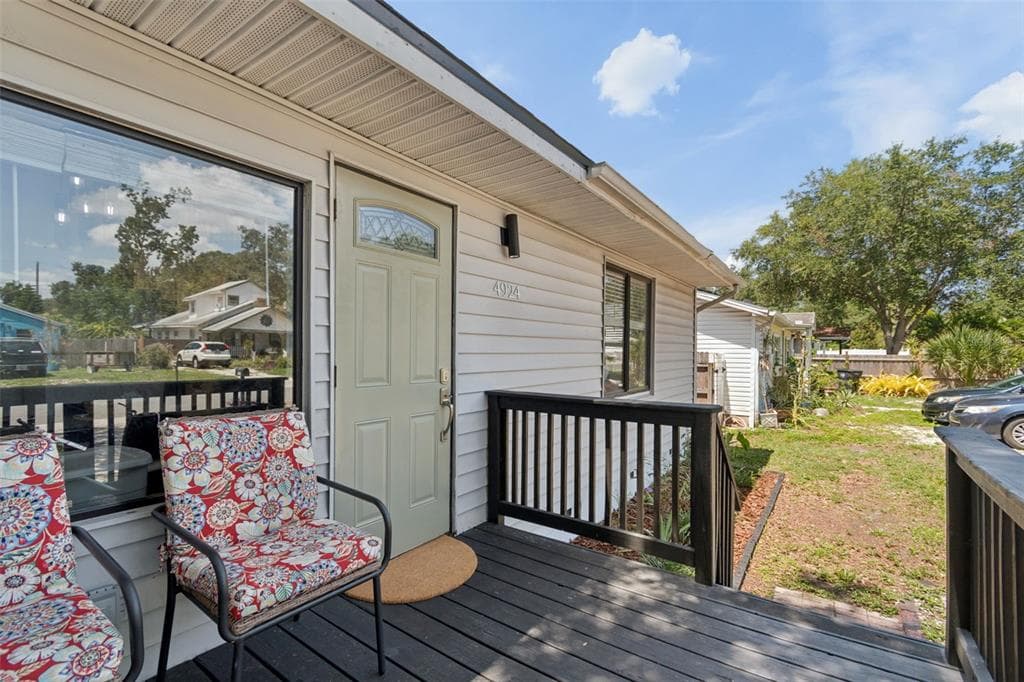 4924 45TH AVENUE N, ST PETERSBURG, FL 33709 — zdjęcie 4