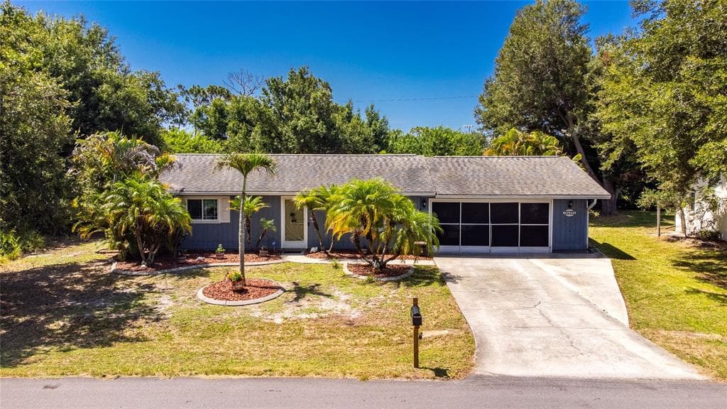 9435 BREWTON AVENUE, ENGLEWOOD, FL 34224
