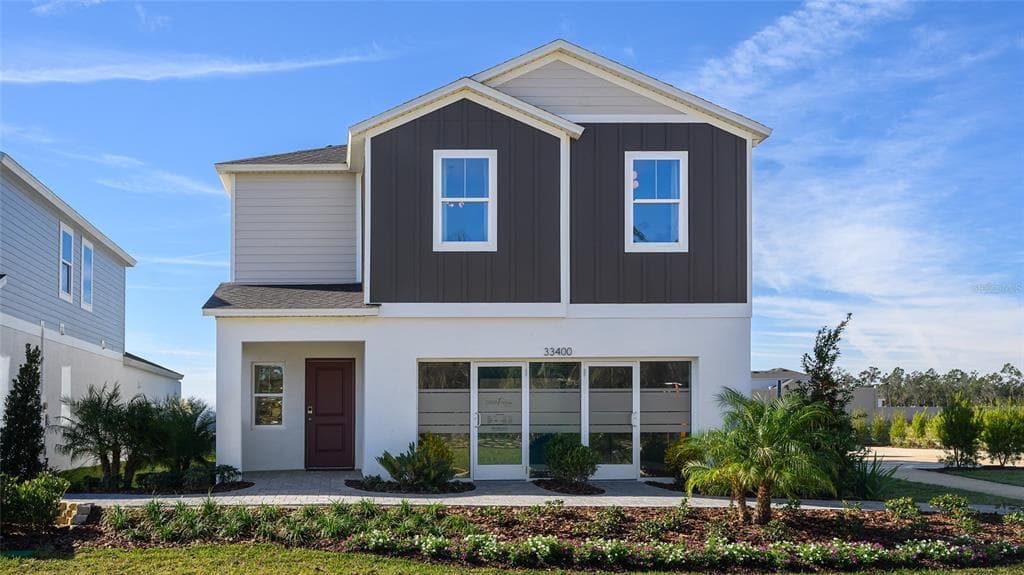 36564 SAGEMOOR DRIVE, ZEPHYRHILLS, FL 33541