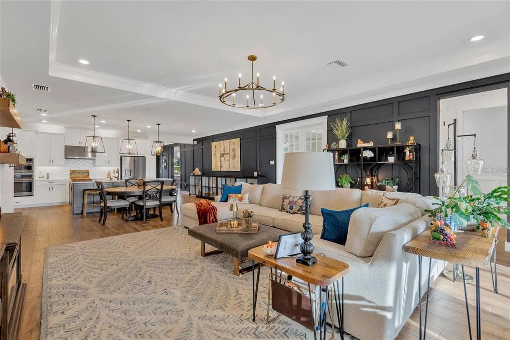 7213 TALAMORE DRIVE, WESLEY CHAPEL, FL 33545 — zdjęcie 5