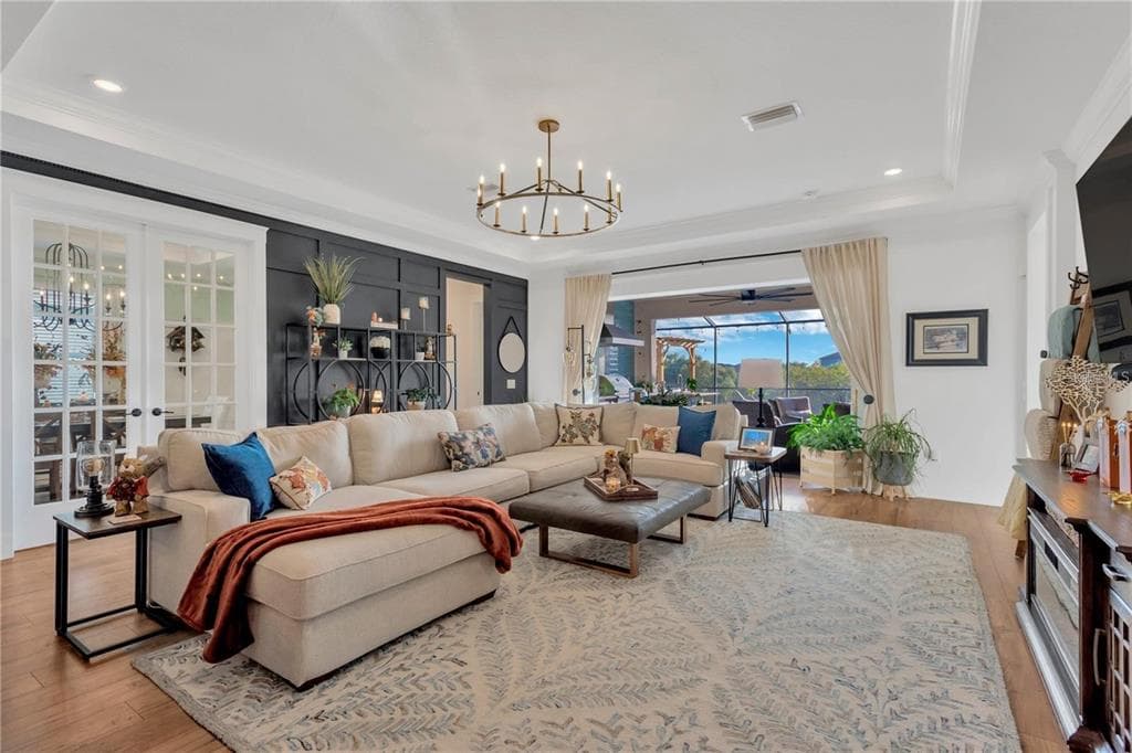 7213 TALAMORE DRIVE, WESLEY CHAPEL, FL 33545 — zdjęcie 4