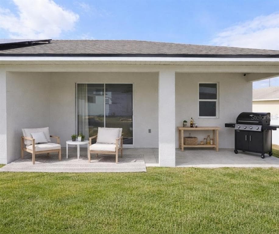 880 COLVILLE DRIVE, POINCIANA, FL 34759 — zdjęcie 2