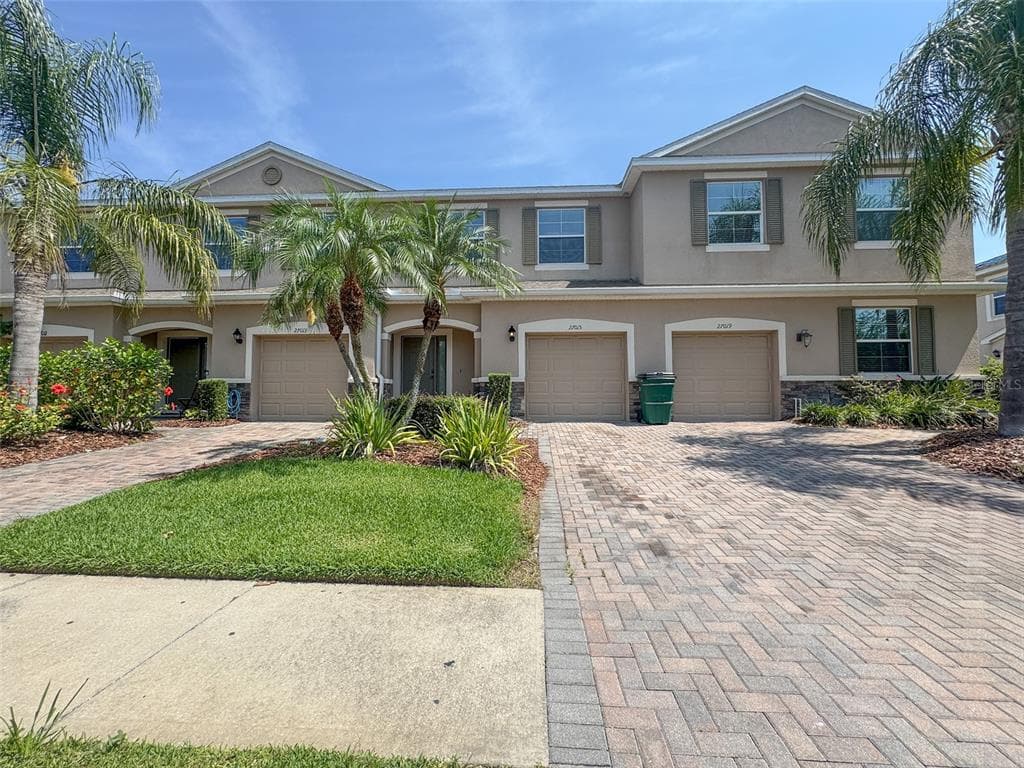 27015 JUNIPER BAY DRIVE, WESLEY CHAPEL, FL 33544 — zdjęcie 2