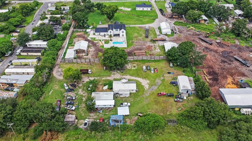 5610 CAJUN ROOSTER TRAIL, WIMAUMA, FL 33598 — zdjęcie 2