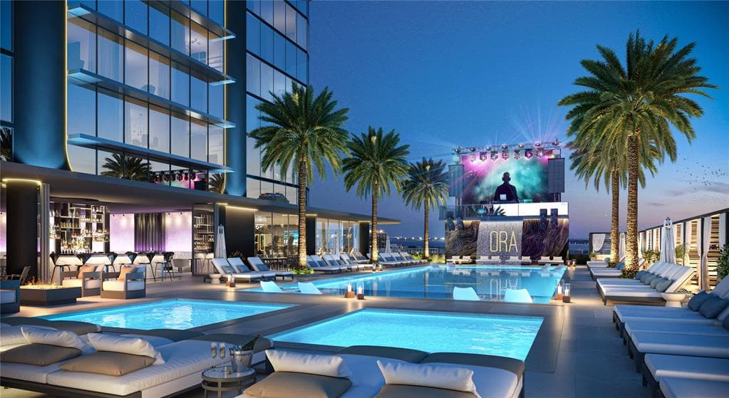 1101 E JACKSON STREET # 3008, TAMPA, FL 33602 — zdjęcie 2