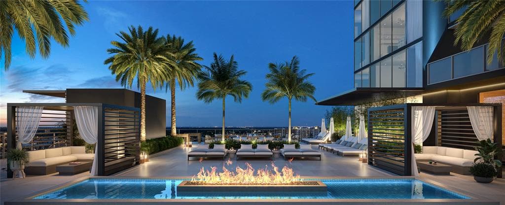 1101 E JACKSON STREET # 3008, TAMPA, FL 33602 — zdjęcie 3