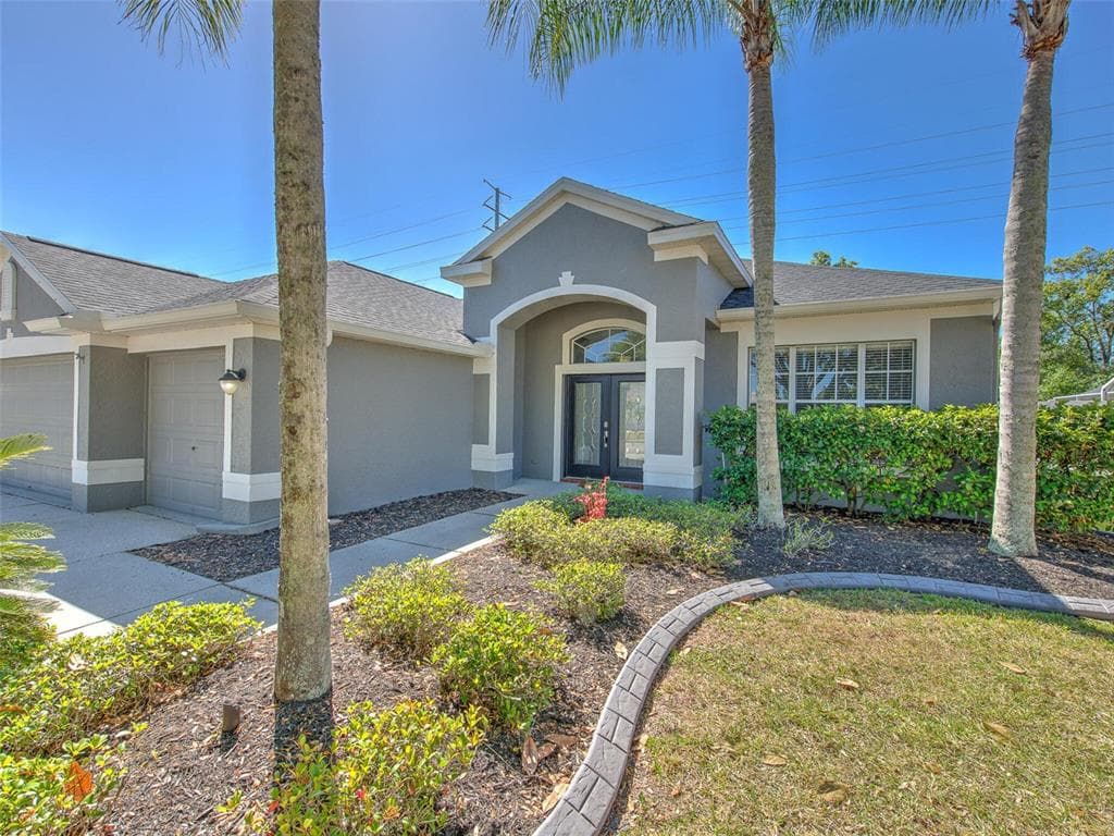 22608 KILLINGTON BOULEVARD, LAND O LAKES, FL 34639