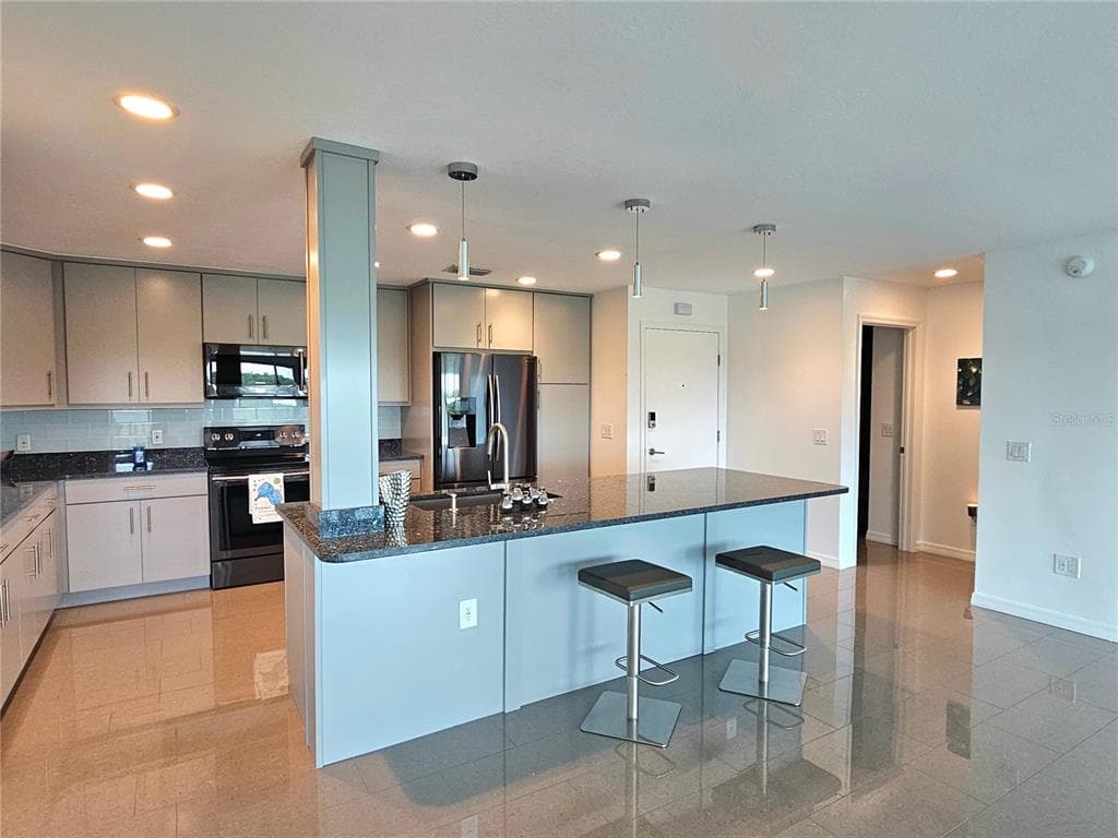 244 MARINER DRIVE # 244, TARPON SPRINGS, FL 34689 — zdjęcie 5