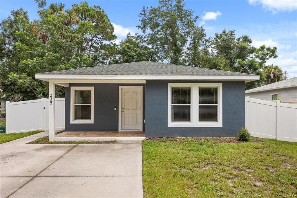 339 CHINABERRY AVENUE, OVIEDO, FL 32765