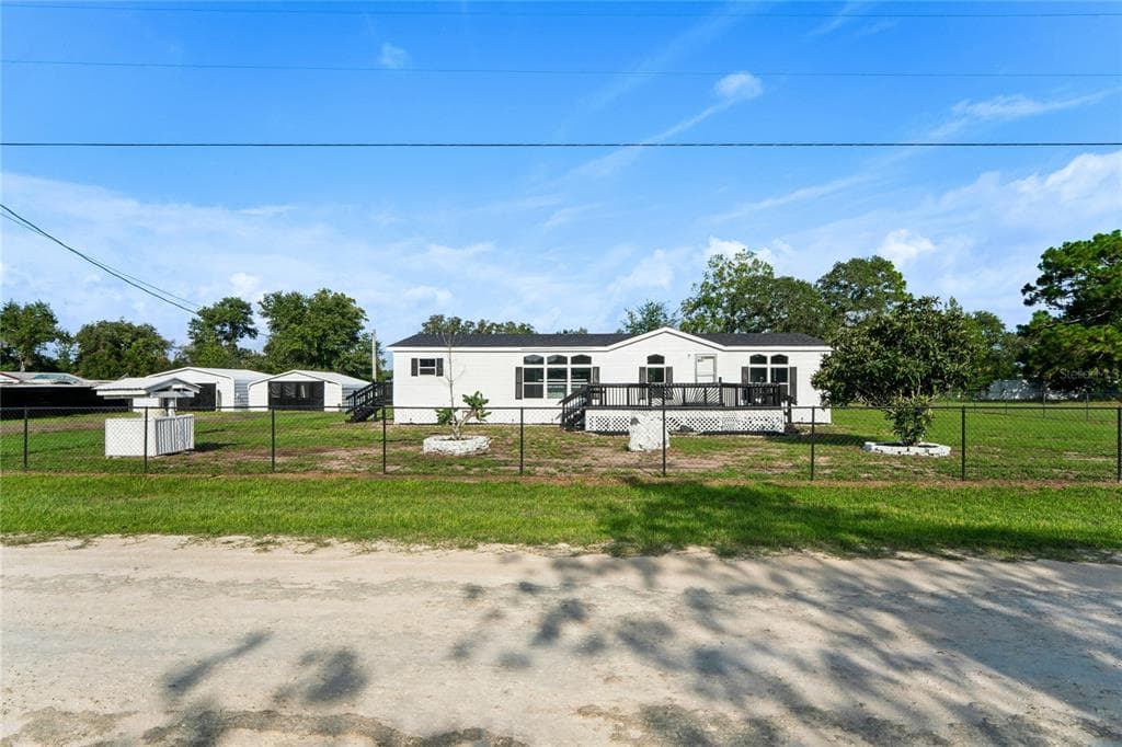 4357 ORLANDO AVENUE, BROOKSVILLE, FL 34604