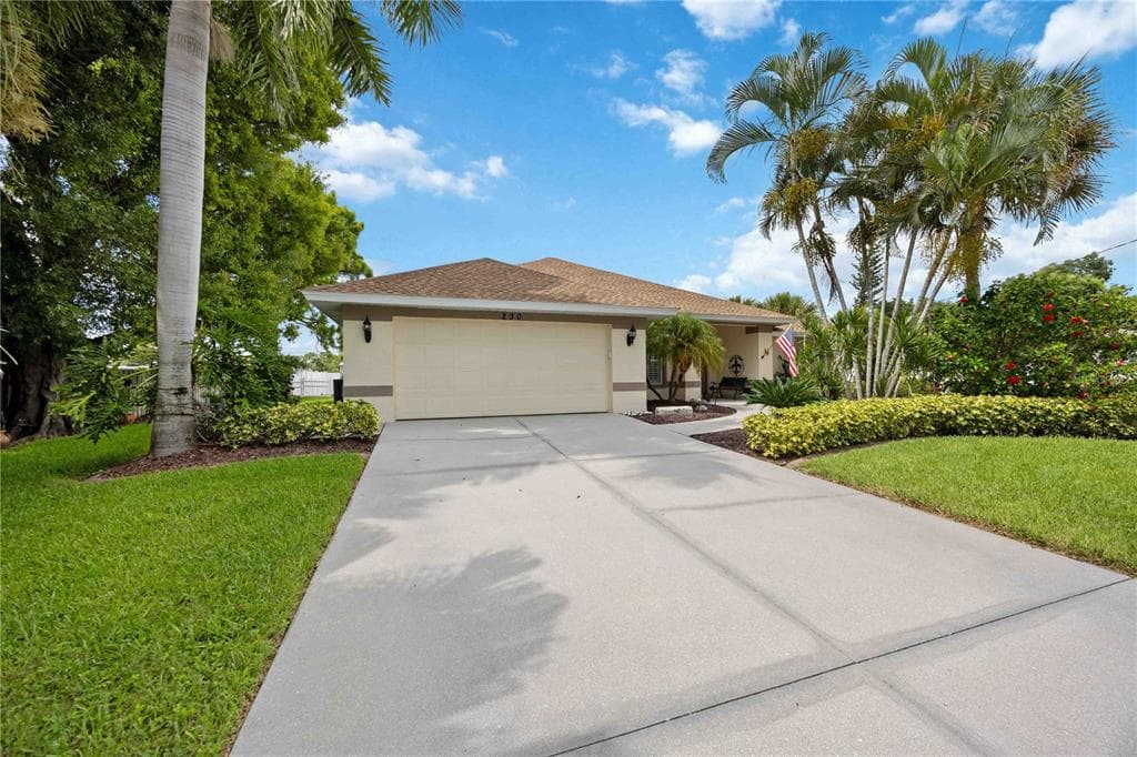 230 E GREEN STREET, ENGLEWOOD, FL 34223 — zdjęcie 2
