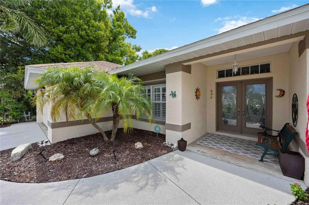230 E GREEN STREET, ENGLEWOOD, FL 34223 — zdjęcie 3