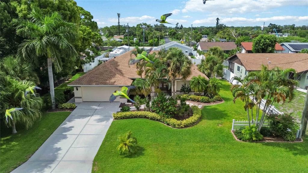 230 E GREEN STREET, ENGLEWOOD, FL 34223 — zdjęcie 4