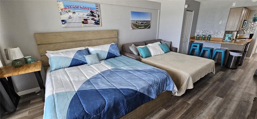 219 S ATLANTIC AVENUE # 412, DAYTONA BEACH, FL 32118 — zdjęcie 3