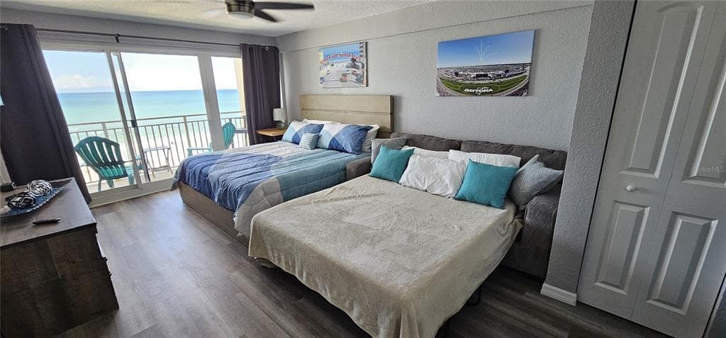 219 S ATLANTIC AVENUE # 412, DAYTONA BEACH, FL 32118 — zdjęcie 4
