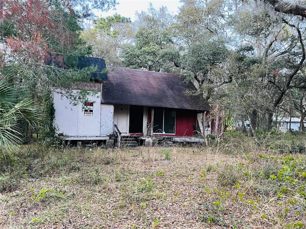 19435 SE 92ND PLACE, OCKLAWAHA, FL 32179 — zdjęcie 2