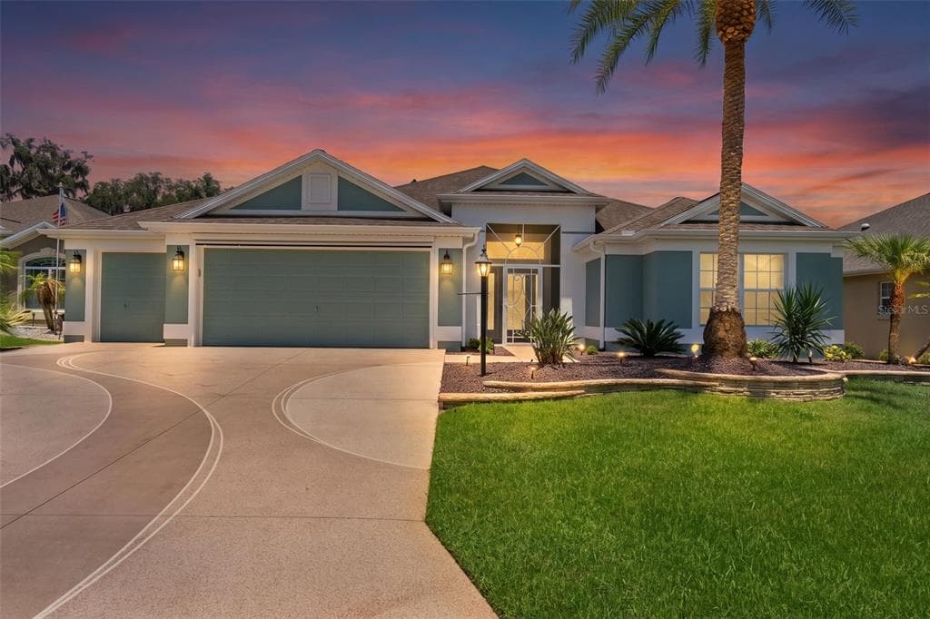 1951 GATEHOUSE TERRACE, THE VILLAGES, FL 32163 — zdjęcie 3