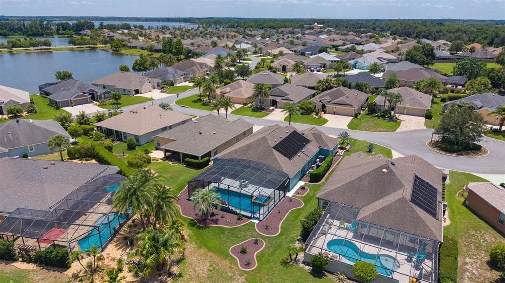 1951 GATEHOUSE TERRACE, THE VILLAGES, FL 32163 — zdjęcie 5
